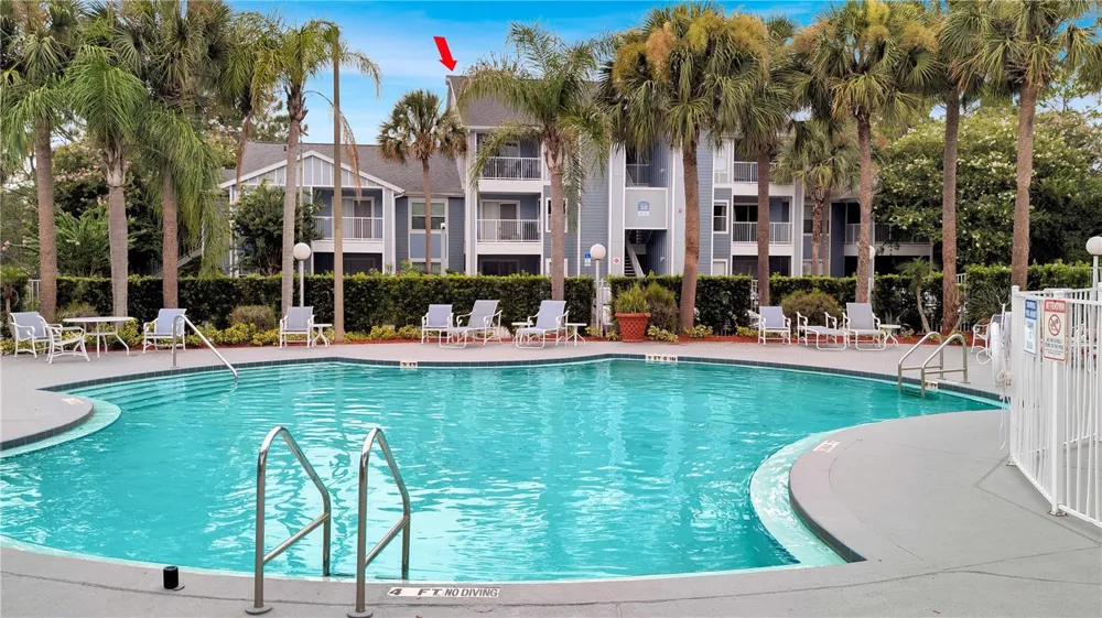 2516 GRASSY POINT DRIVE #306 Lake Mary, FL 32746