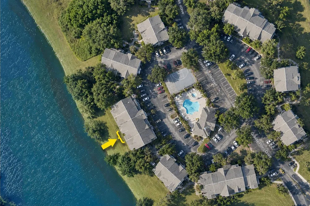2516 GRASSY POINT DRIVE #306 Lake Mary, FL 32746