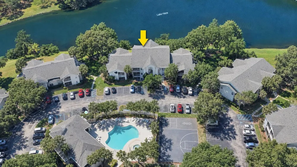2516 GRASSY POINT DRIVE #306 Lake Mary, FL 32746
