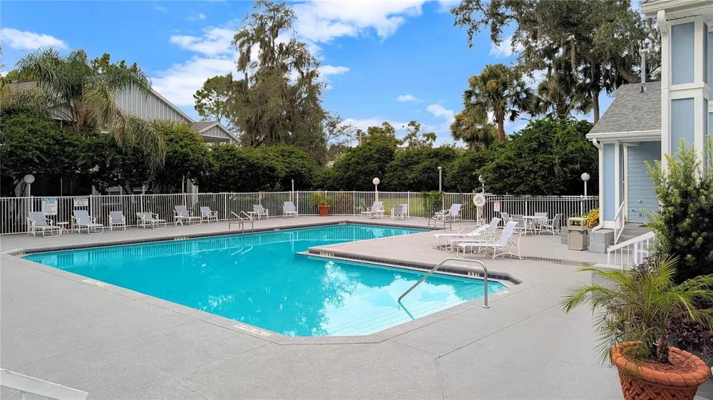 2516 GRASSY POINT DRIVE #306 Lake Mary, FL 32746
