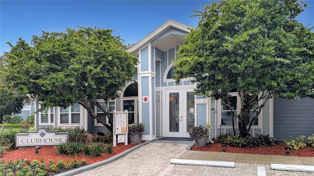 2516 GRASSY POINT DRIVE #306 Lake Mary, FL 32746