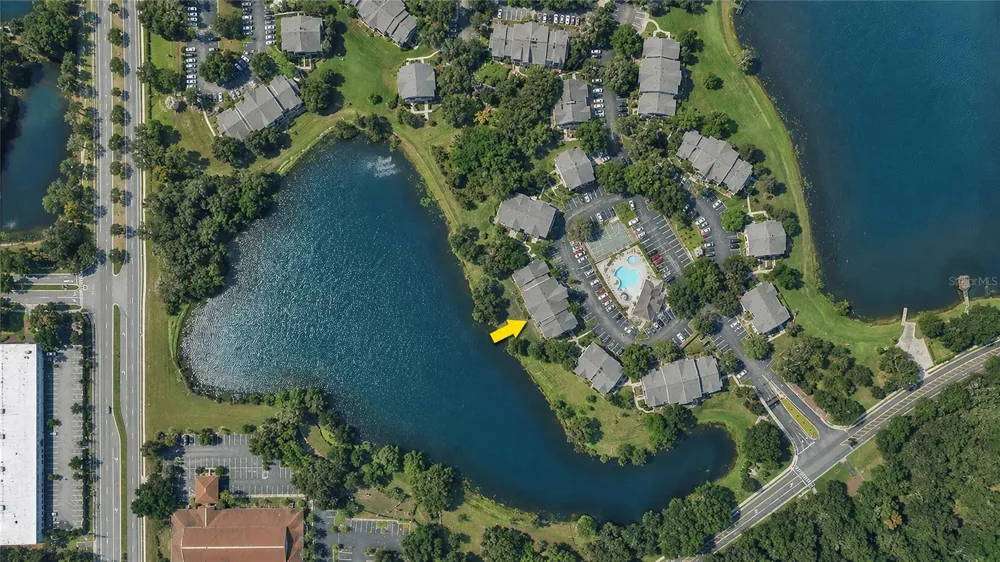2516 GRASSY POINT DRIVE #306 Lake Mary, FL 32746