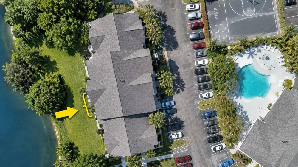 2516 GRASSY POINT DRIVE #306 Lake Mary, FL 32746