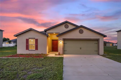 123 VIOLET COURT