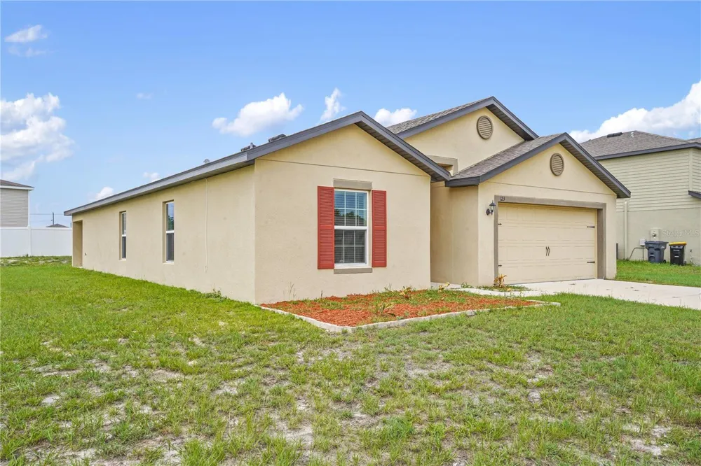 123 VIOLET COURT Poinciana, FL 34759