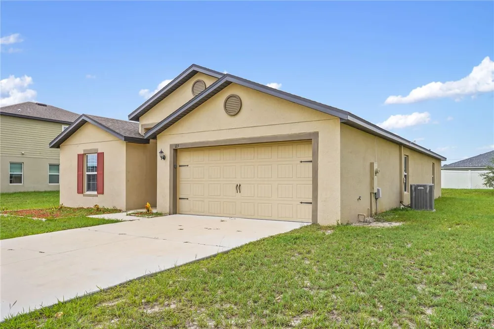 123 VIOLET COURT Poinciana, FL 34759