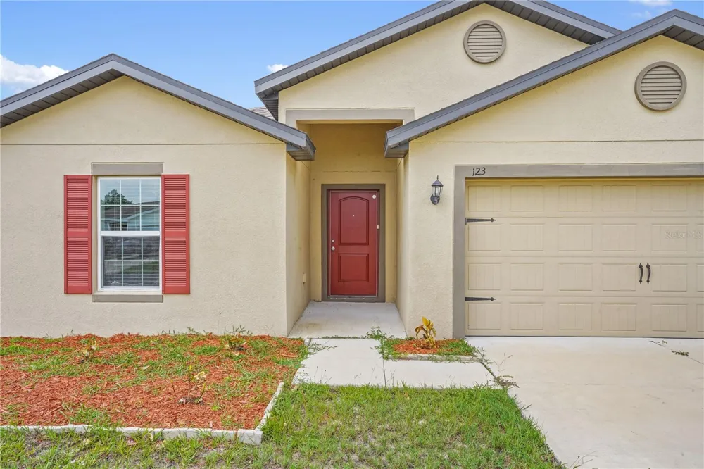 123 VIOLET COURT Poinciana, FL 34759