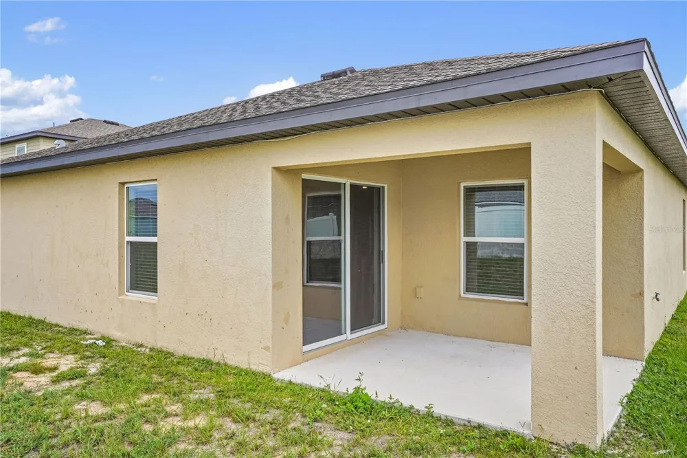123 VIOLET COURT Poinciana, FL 34759