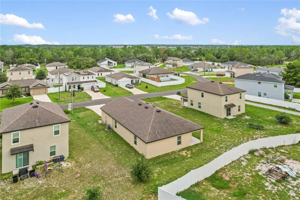 123 VIOLET COURT Poinciana, FL 34759