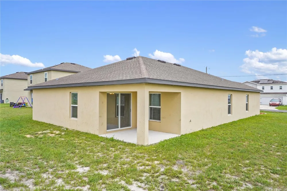 123 VIOLET COURT Poinciana, FL 34759
