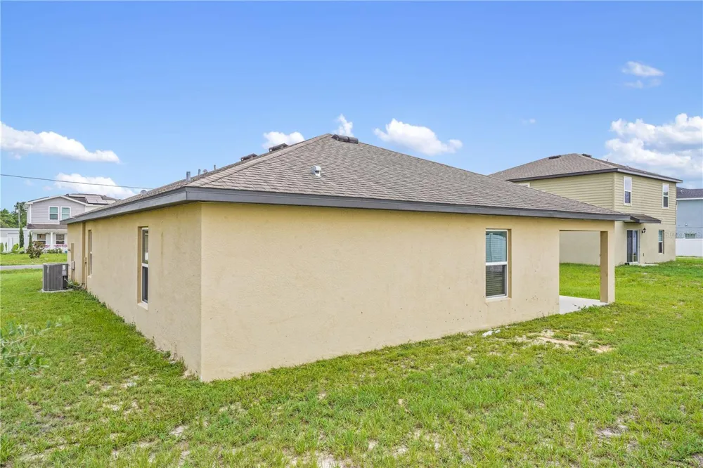 123 VIOLET COURT Poinciana, FL 34759