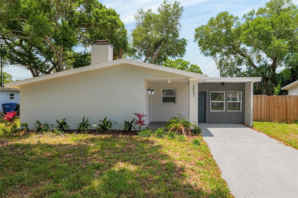 2952 WEBLEY DRIVE Largo, FL 33771