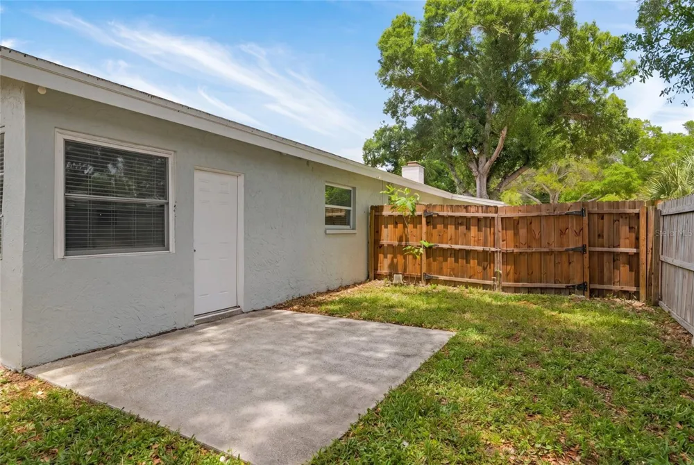 2952 WEBLEY DRIVE Largo, FL 33771