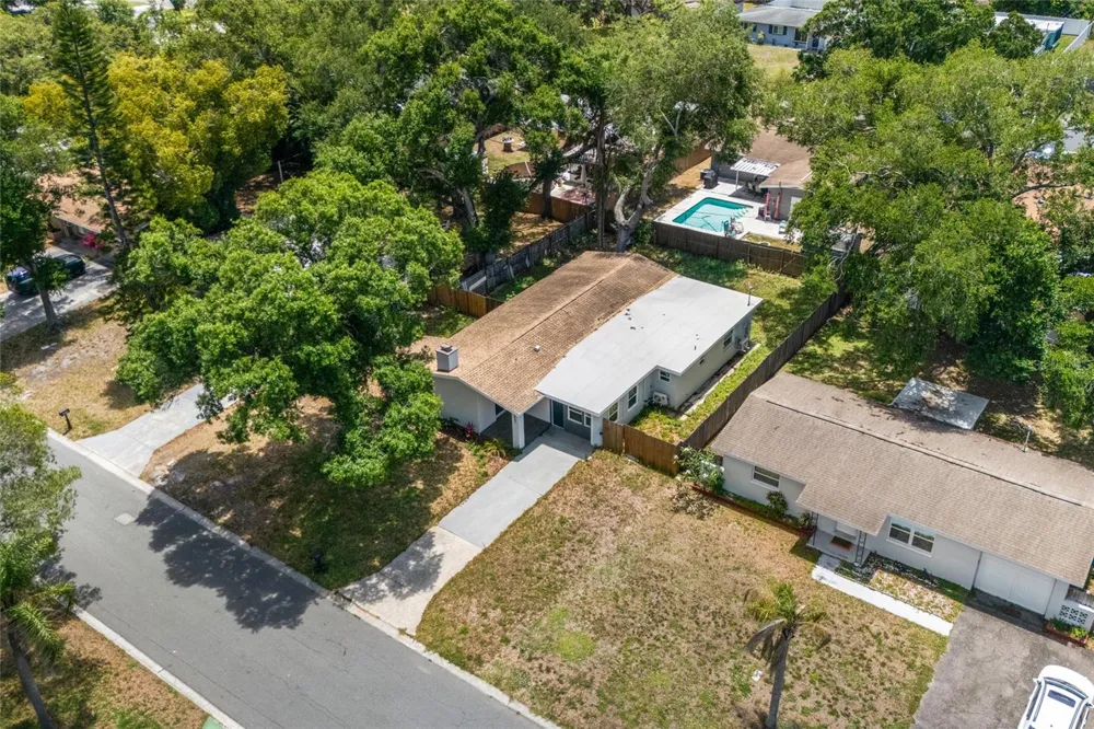 2952 WEBLEY DRIVE Largo, FL 33771