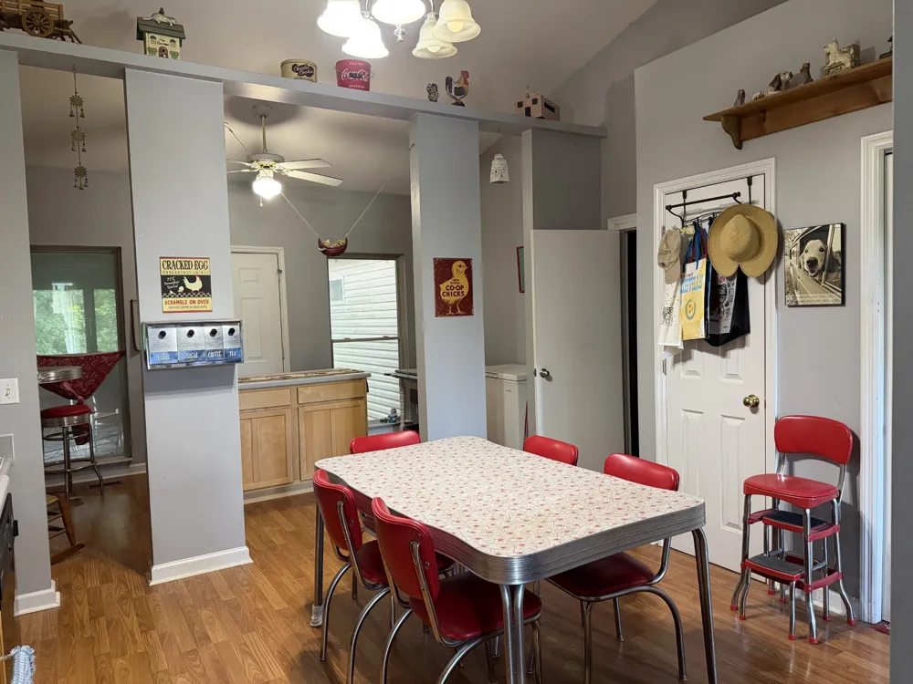 7541 Greer Rd Goodlettsville, TN 37072