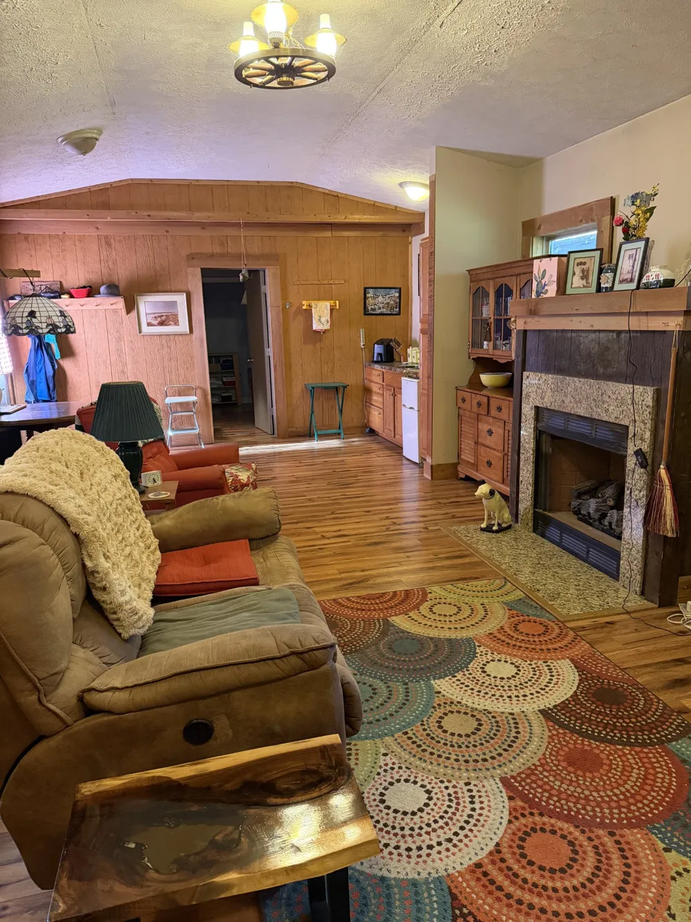 7541 Greer Rd Goodlettsville, TN 37072