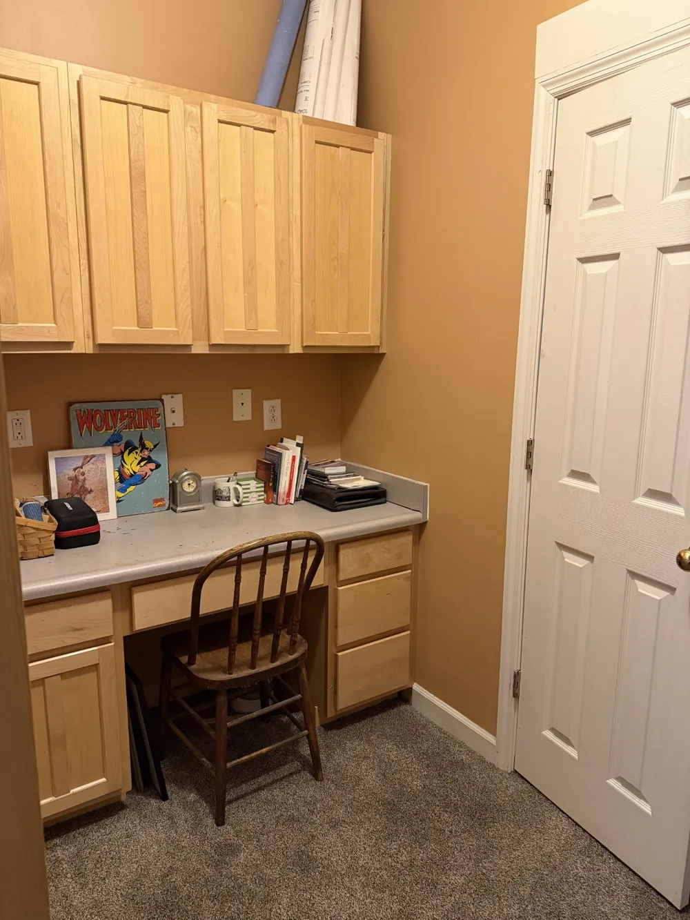 7541 Greer Rd Goodlettsville, TN 37072