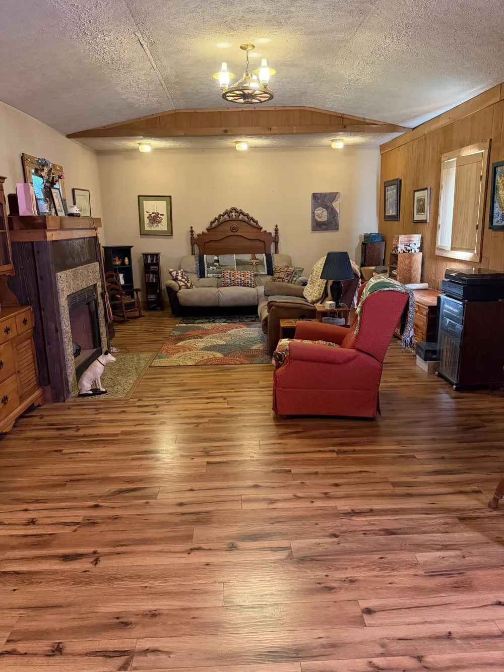 7541 Greer Rd Goodlettsville, TN 37072