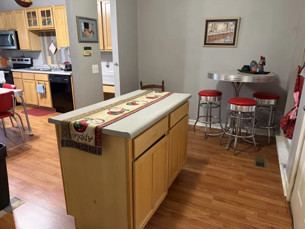 7541 Greer Rd Goodlettsville, TN 37072