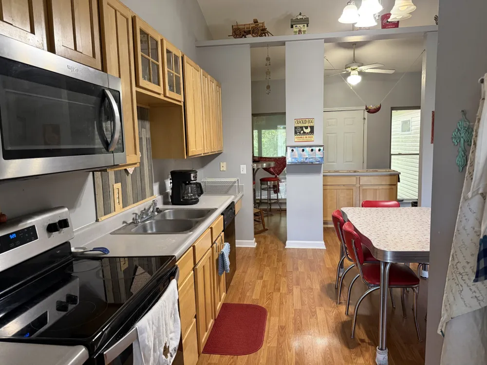 7541 Greer Rd Goodlettsville, TN 37072