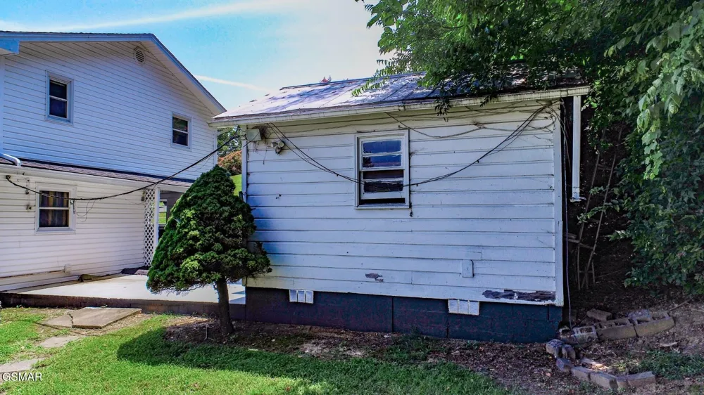 811 Martine Street Newport, TN 37821