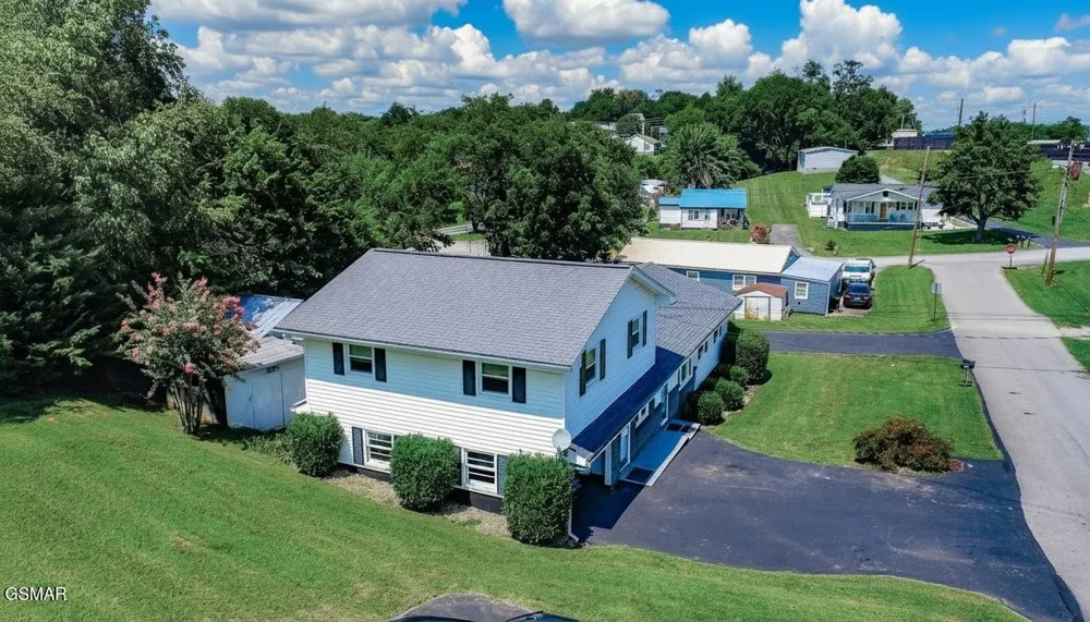 811 Martine Street Newport, TN 37821