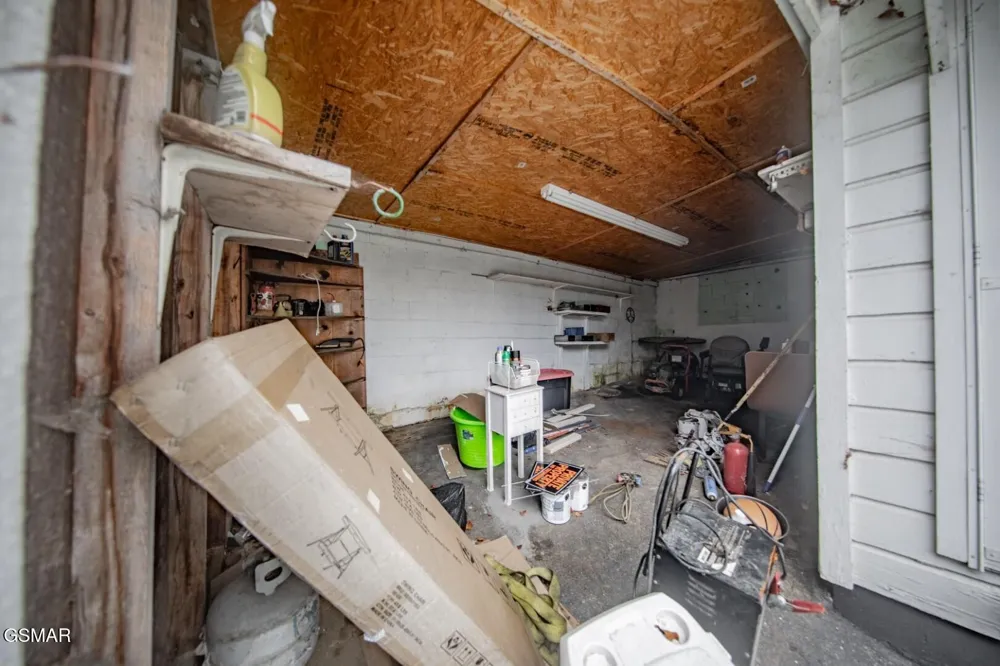811 Martine Street Newport, TN 37821