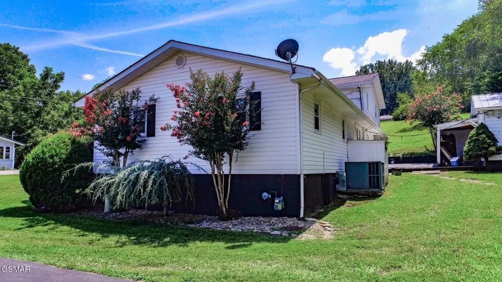 811 Martine Street Newport, TN 37821