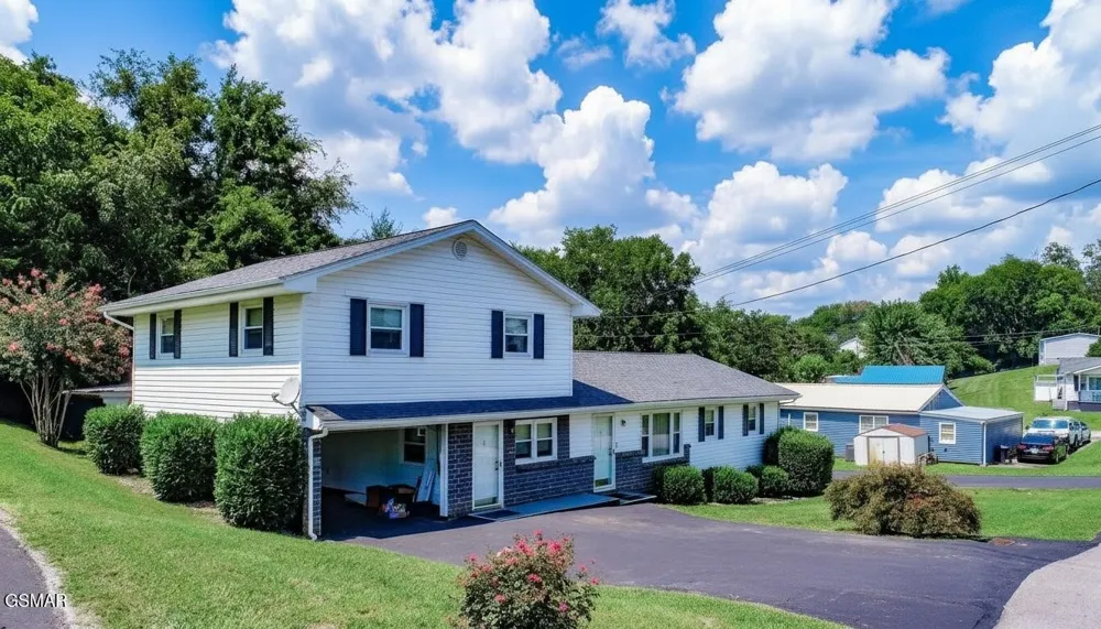 811 Martine Street Newport, TN 37821