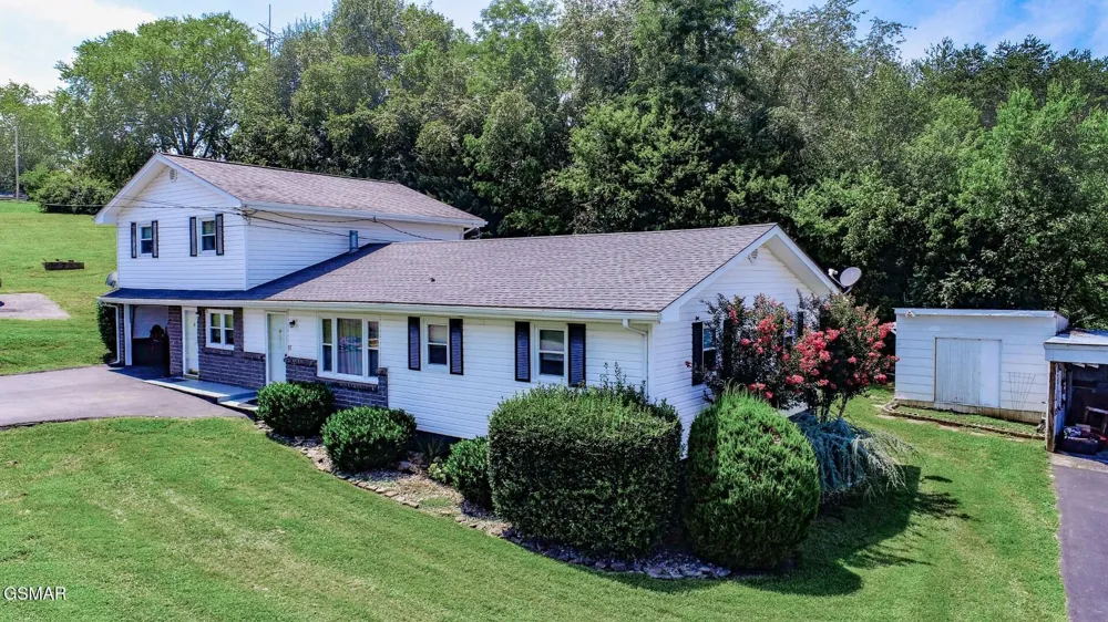 811 Martine Street Newport, TN 37821
