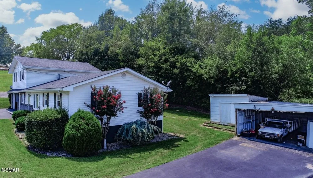 811 Martine Street Newport, TN 37821