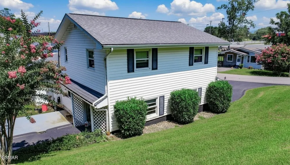 811 Martine Street Newport, TN 37821