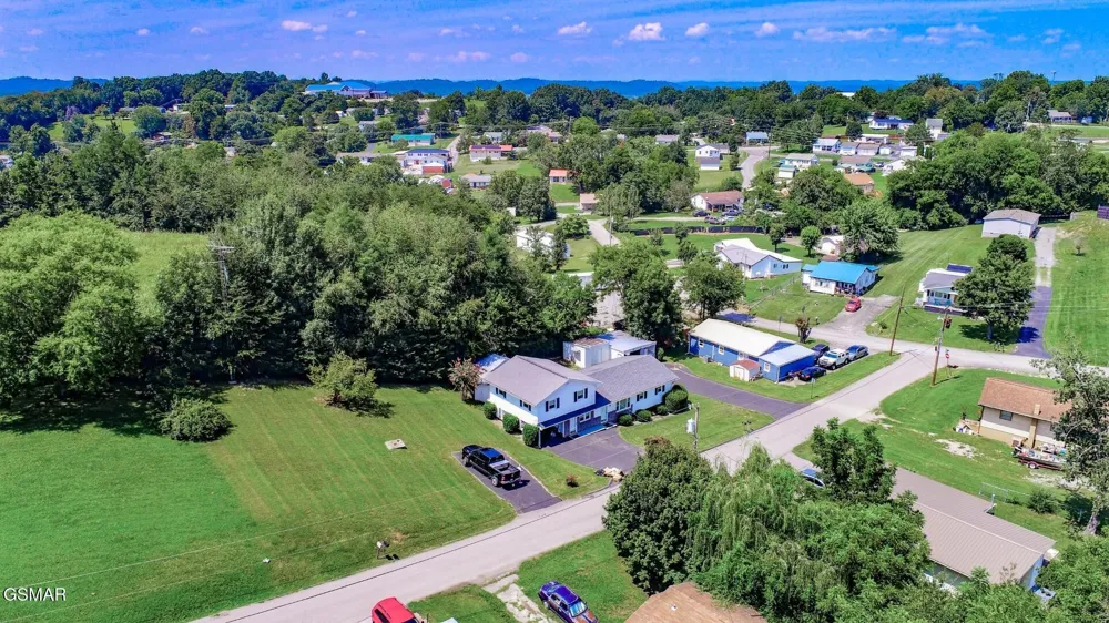 811 Martine Street Newport, TN 37821