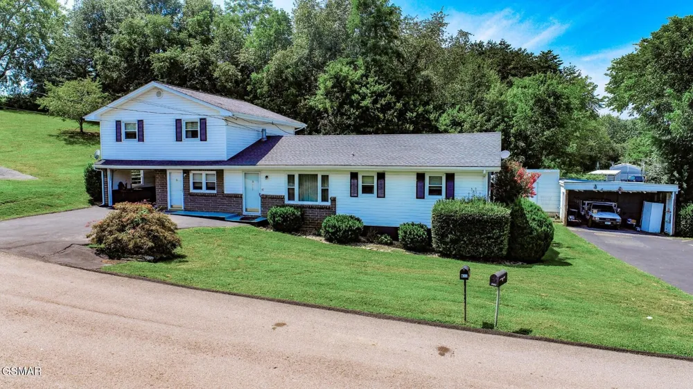 811 Martine Street Newport, TN 37821