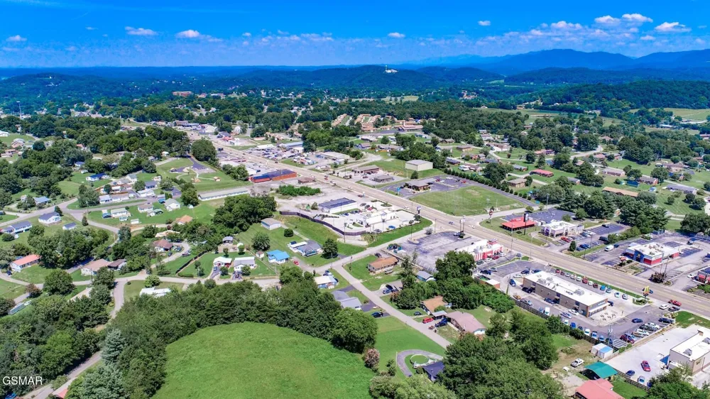 811 Martine Street Newport, TN 37821
