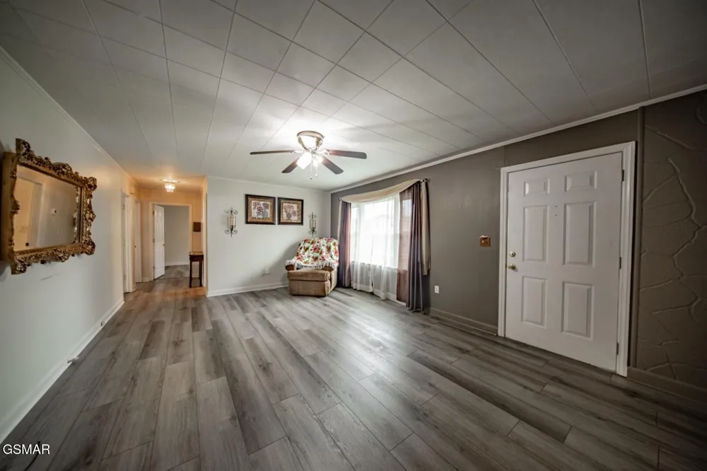 811 Martine Street Newport, TN 37821