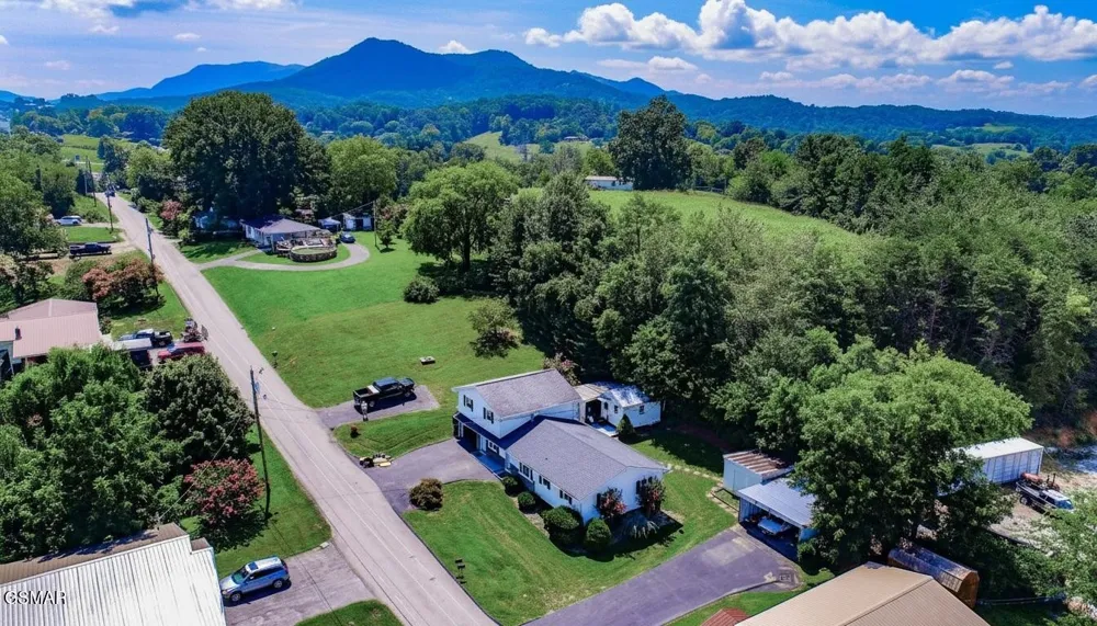 811 Martine Street Newport, TN 37821