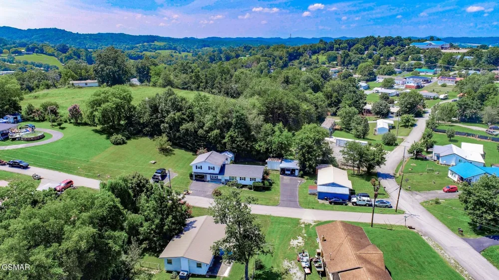 811 Martine Street Newport, TN 37821
