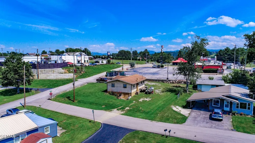 811 Martine Street Newport, TN 37821