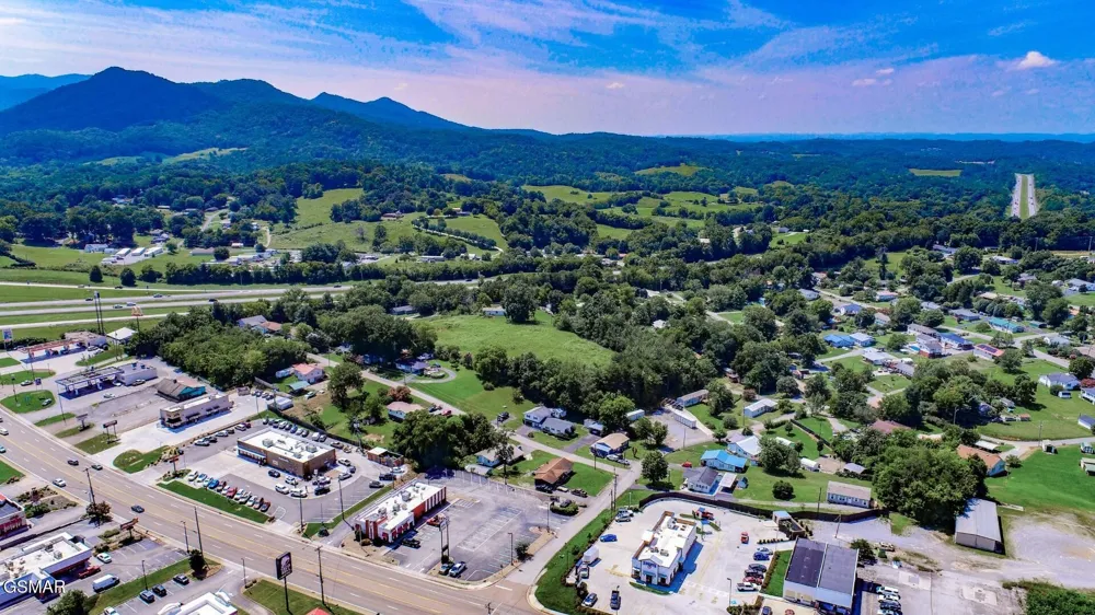 811 Martine Street Newport, TN 37821