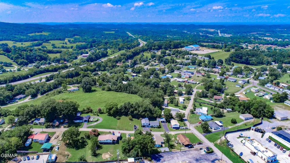 811 Martine Street Newport, TN 37821
