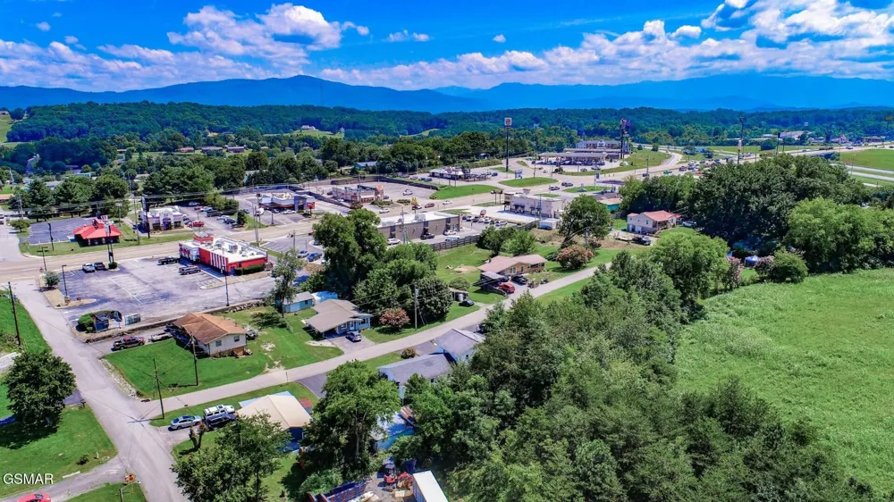 811 Martine Street Newport, TN 37821