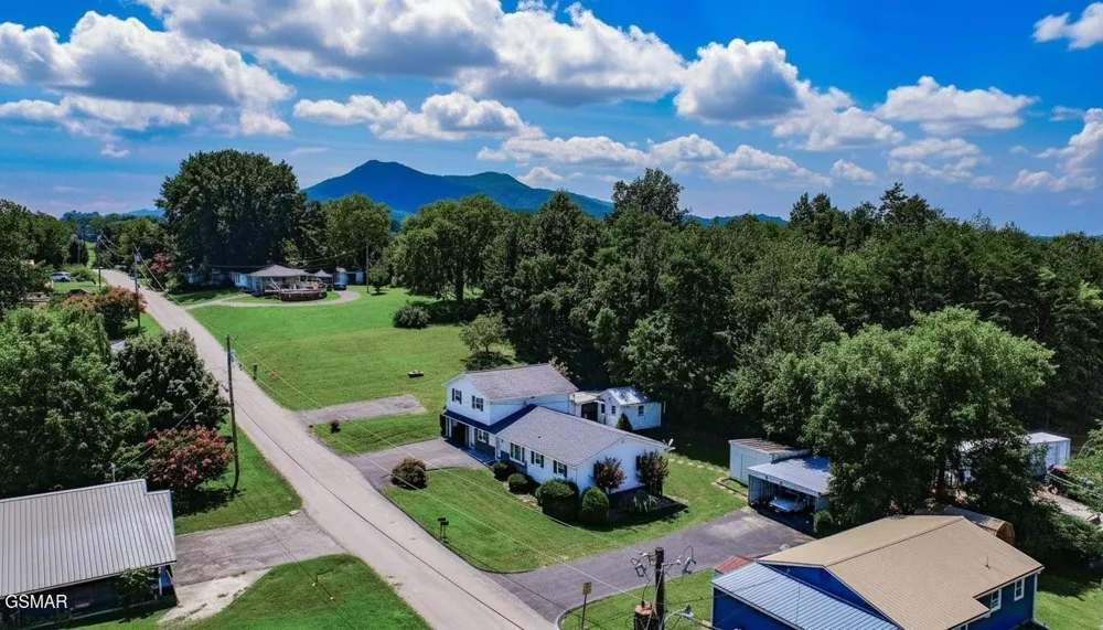 811 Martine Street Newport, TN 37821