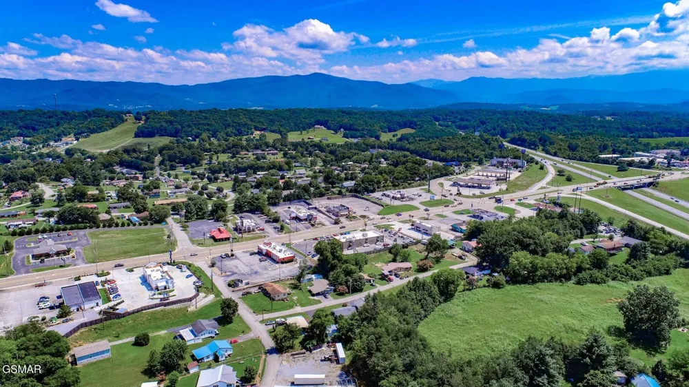 811 Martine Street Newport, TN 37821