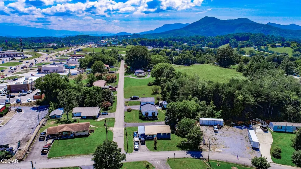 811 Martine Street Newport, TN 37821