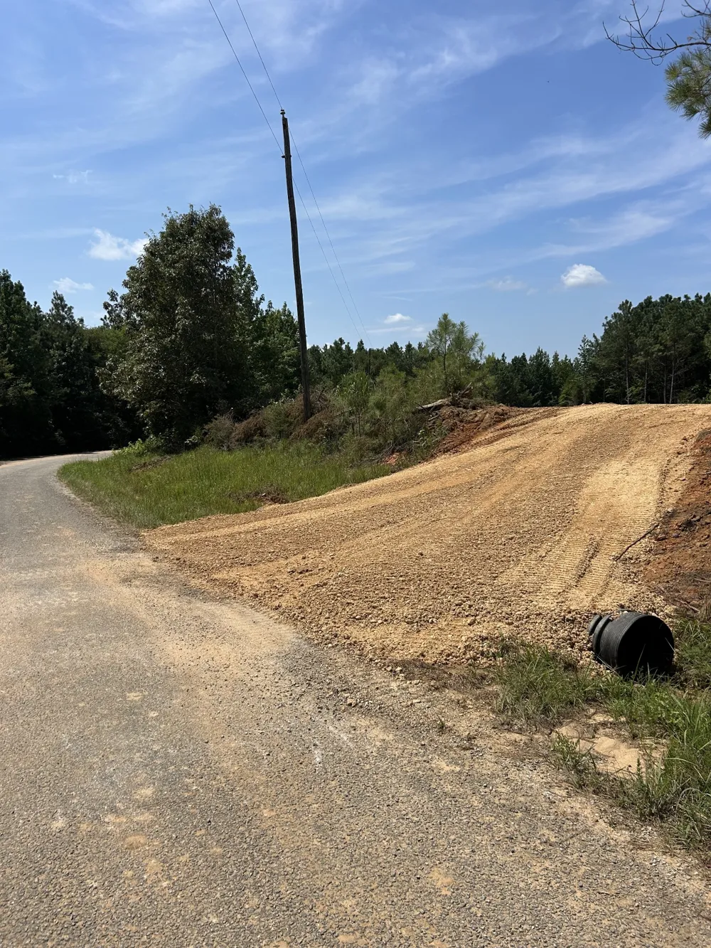 0 Eden Farm Rd Camden, TN 38320