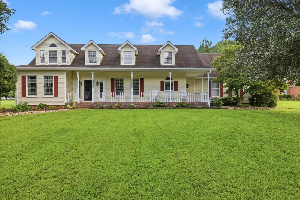 1866 Baker Rd Goodlettsville, TN 37072
