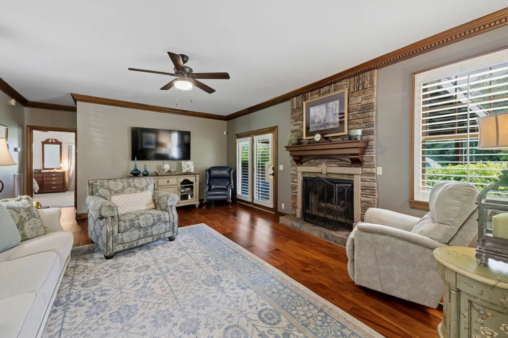 1866 Baker Rd Goodlettsville, TN 37072