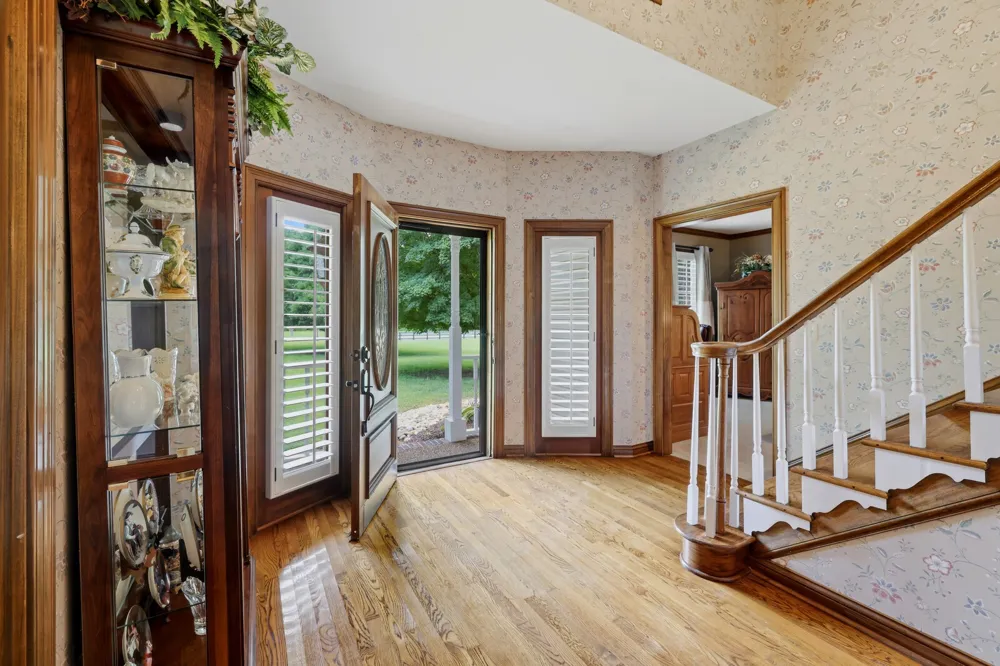 1866 Baker Rd Goodlettsville, TN 37072