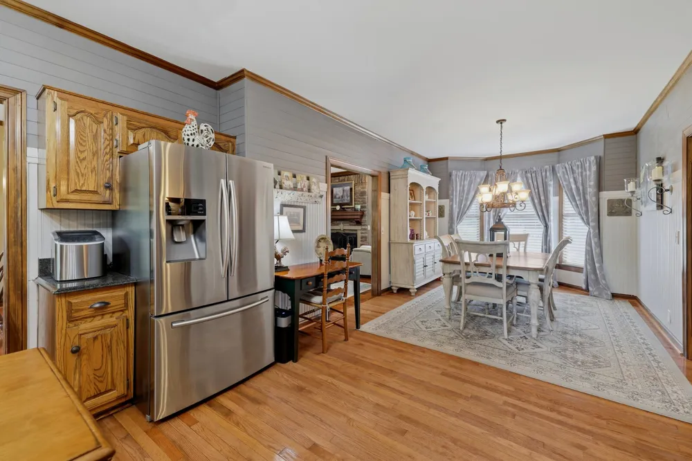 1866 Baker Rd Goodlettsville, TN 37072